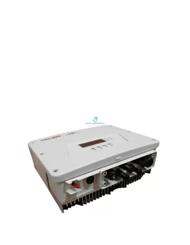 Solaredge se5000h-rwsacnnn2 photovoltaic inverter 5000w 230vac 270-480vdc